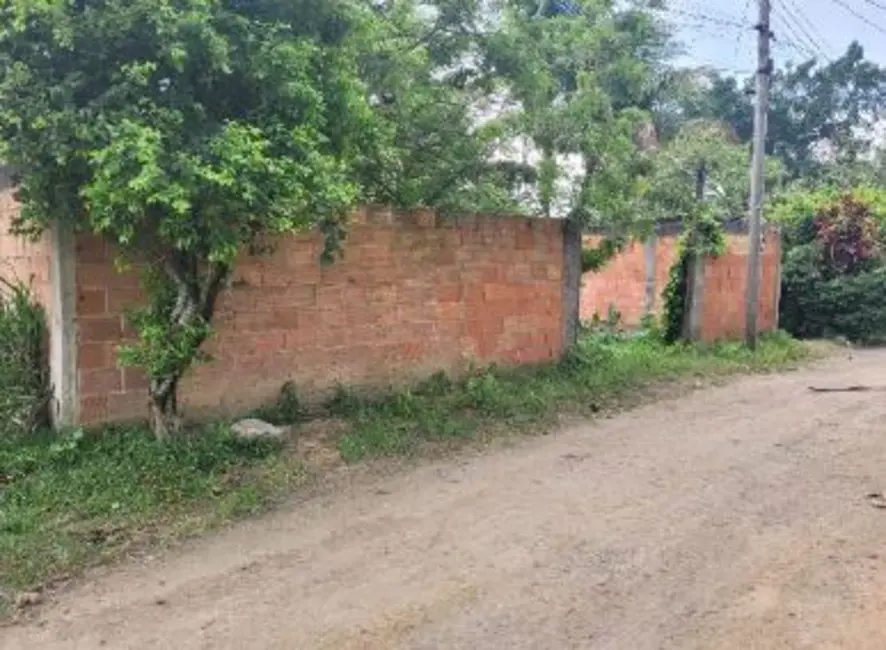 Terreno / Lote com 1 quarto à venda, 389m2 em Itaguai - RJ - imagem 1 Foto 1 de Terreno / Lote com 1 quarto à venda, 389m2 em Itaguai - RJ