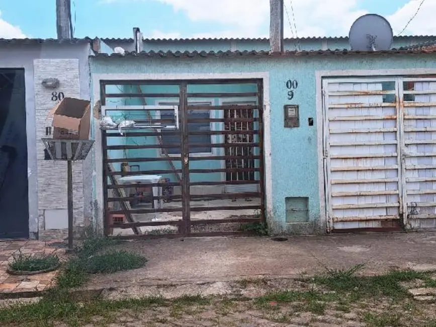 Casa com 1 quarto à venda, 52m2 em Cabuçu, Nova Iguacu - RJ - imagem 1 Foto 1 de Casa com 1 quarto à venda, 52m2 em Cabuçu, Nova Iguacu - RJ