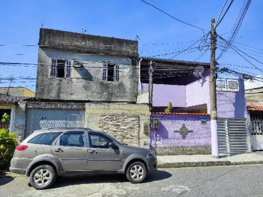 Foto 1 de Apartamento com 2 quartos à venda, 216m2 em Campo Grande, Rio De Janeiro - RJ