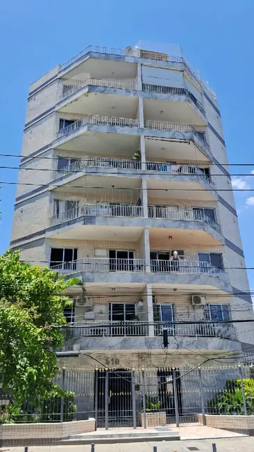 Foto 1 de Apartamento com 1 quarto à venda, 79m2 em Praça Seca, Rio De Janeiro - RJ