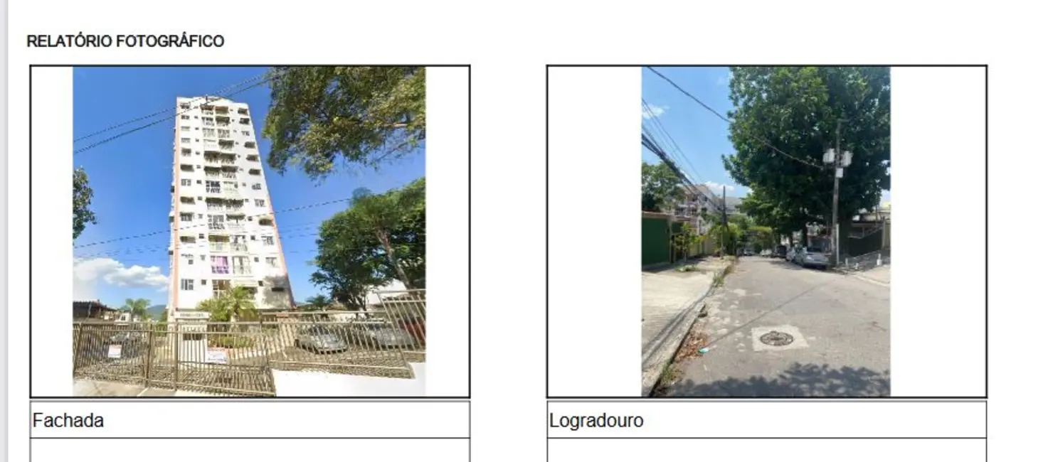 Apartamento com 2 quartos à venda, 51m2 em Pechincha, Rio De Janeiro - RJ - imagem 1 Foto 1 de Apartamento com 2 quartos à venda, 51m2 em Pechincha, Rio De Janeiro - RJ