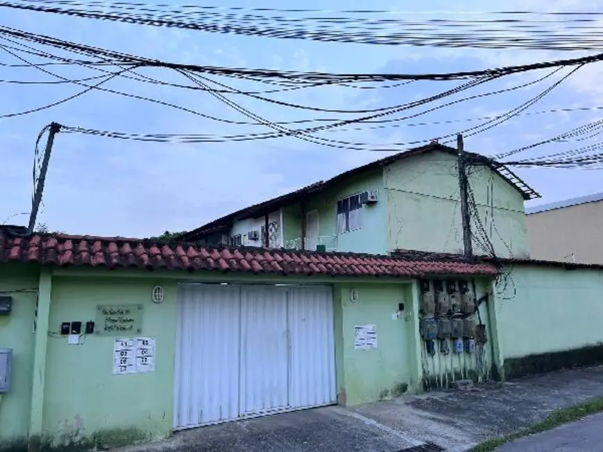 Casa com 2 quartos à venda, 53m2 em Parque A Equitativa, Duque De Caxias - RJ - imagem 1 Foto 1 de Casa com 2 quartos à venda, 53m2 em Parque A Equitativa, Duque De Caxias - RJ