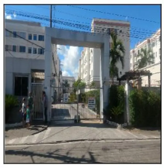 Apartamento com 2 quartos à venda, 47m2 em Guadalupe, Rio De Janeiro - RJ - imagem 1 Foto 1 de Apartamento com 2 quartos à venda, 47m2 em Guadalupe, Rio De Janeiro - RJ