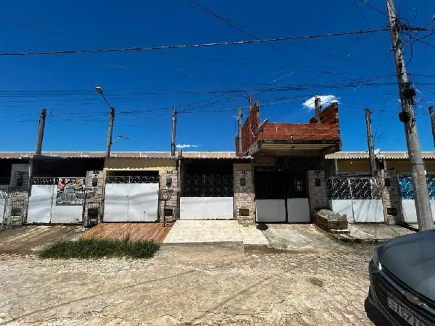 Foto 1 de Casa com 1 quarto à venda, 51m2 em Ipiranga, Nova Iguacu - RJ