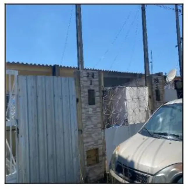 Foto 1 de Casa com 1 quarto à venda, 51m2 em Ipiranga, Nova Iguacu - RJ