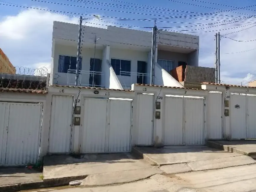 Foto 1 de Apartamento com 1 quarto à venda, 50m2 em Marapicu, Nova Iguacu - RJ