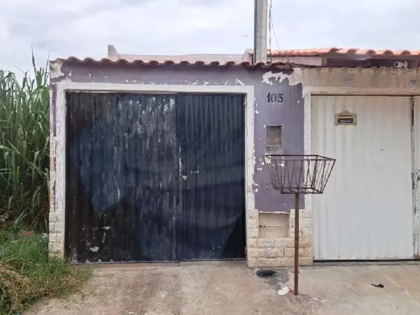 Foto 1 de Terreno / Lote com 1 quarto à venda, 51m2 em Marapicu, Nova Iguacu - RJ