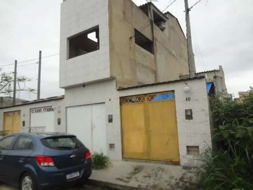 Foto 1 de Casa com 1 quarto à venda, 51m2 em Marapicu, Nova Iguacu - RJ