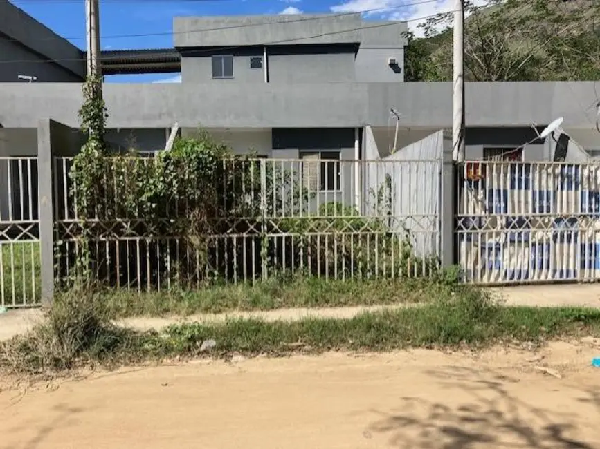 Foto 1 de Casa com 2 quartos à venda, 54m2 em Marapicu, Nova Iguacu - RJ