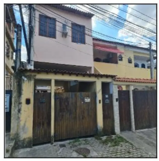 Casa com 1 quarto à venda, 78m2 em Cabuis, Nilopolis - RJ - imagem 1 Foto 1 de Casa com 1 quarto à venda, 78m2 em Cabuis, Nilopolis - RJ