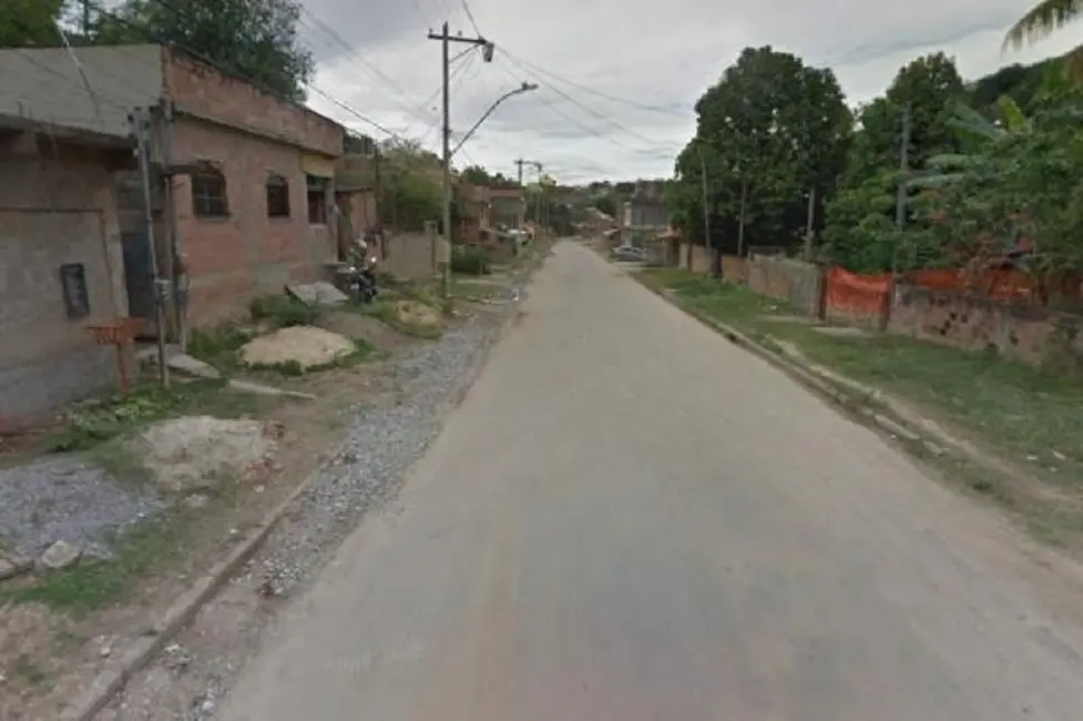 Foto 1 de Apartamento com 2 quartos à venda, 65m2 em Sacramento, Sao Goncalo - RJ