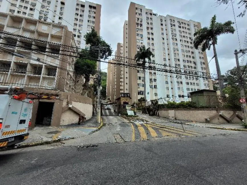 Apartamento com 2 quartos à venda, 55m2 em Engenho Novo, Rio De Janeiro - RJ - imagem 1 Foto 1 de Apartamento com 2 quartos à venda, 55m2 em Engenho Novo, Rio De Janeiro - RJ