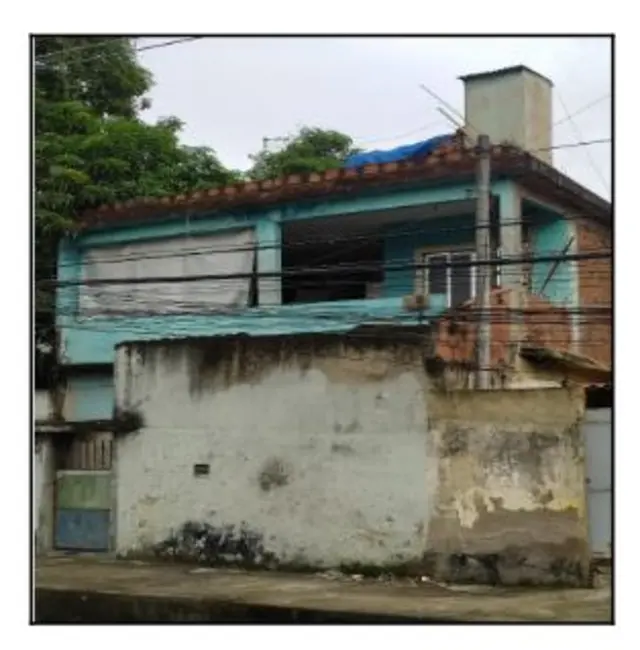 Foto 1 de Sobrado com 2 quartos à venda, 67m2 em Parque Alian, Sao Joao De Meriti - RJ