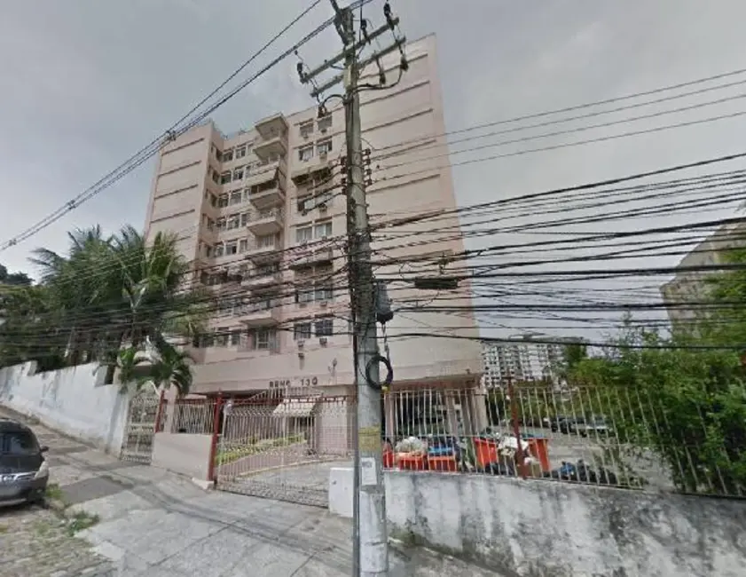 Apartamento com 2 quartos à venda, 87m2 em Engenho Novo, Rio De Janeiro - RJ - imagem 1 Foto 1 de Apartamento com 2 quartos à venda, 87m2 em Engenho Novo, Rio De Janeiro - RJ