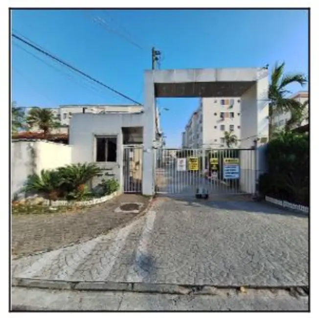 Apartamento com 2 quartos à venda, 45m2 em Guadalupe, Rio De Janeiro - RJ - imagem 1 Foto 1 de Apartamento com 2 quartos à venda, 45m2 em Guadalupe, Rio De Janeiro - RJ