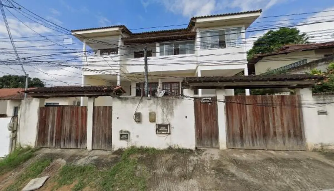 Foto 1 de Casa com 3 quartos à venda, 232m2 em Maravista, Niteroi - RJ