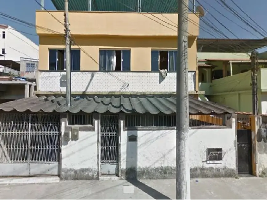 Foto 1 de Casa com 3 quartos à venda, 198m2 em Rocha, Sao Goncalo - RJ