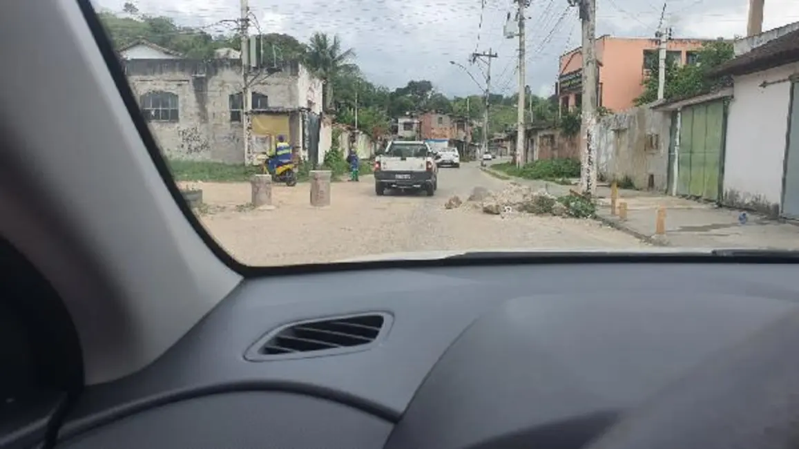 Foto 1 de Casa com 2 quartos à venda, 55m2 em Coelho, Sao Goncalo - RJ