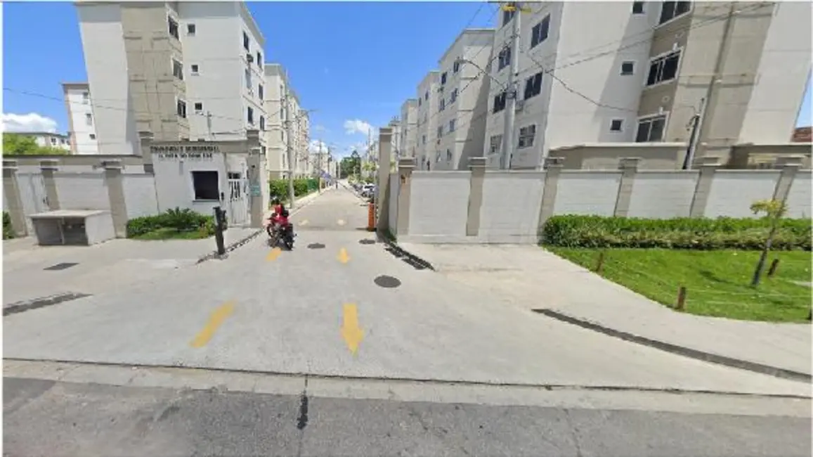 Foto 1 de Apartamento com 2 quartos à venda, 42m2 em Cosmos, Rio De Janeiro - RJ