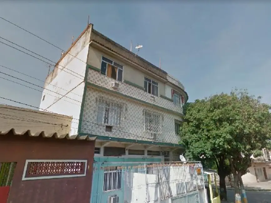 Foto 1 de Apartamento com 3 quartos à venda, 77m2 em Parque Colúmbia, Rio De Janeiro - RJ