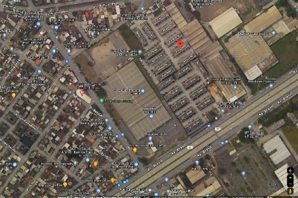 Apartamento com 2 quartos à venda, 52m2 em Guadalupe, Rio De Janeiro - RJ - imagem 1 Foto 1 de Apartamento com 2 quartos à venda, 52m2 em Guadalupe, Rio De Janeiro - RJ