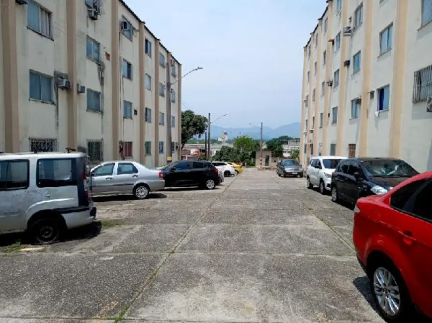 Apartamento com 2 quartos à venda, 51m2 em Guadalupe, Rio De Janeiro - RJ - imagem 1 Foto 1 de Apartamento com 2 quartos à venda, 51m2 em Guadalupe, Rio De Janeiro - RJ