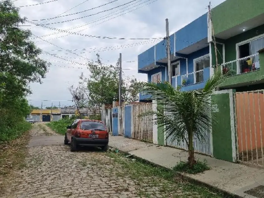 Foto 1 de Apartamento com 1 quarto à venda, 47m2 em Ipiranga, Nova Iguacu - RJ