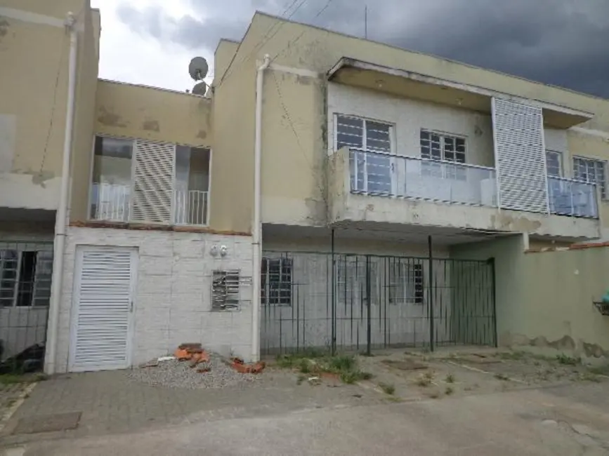 Foto 1 de Apartamento com 1 quarto à venda, 35m2 em Ipiranga, Nova Iguacu - RJ