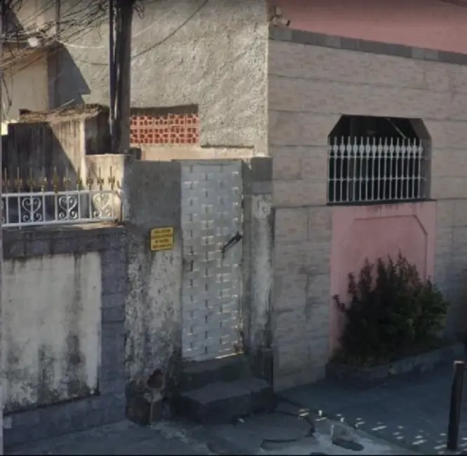 Foto 1 de Apartamento com 1 quarto à venda, 50m2 em Rocha, Sao Goncalo - RJ