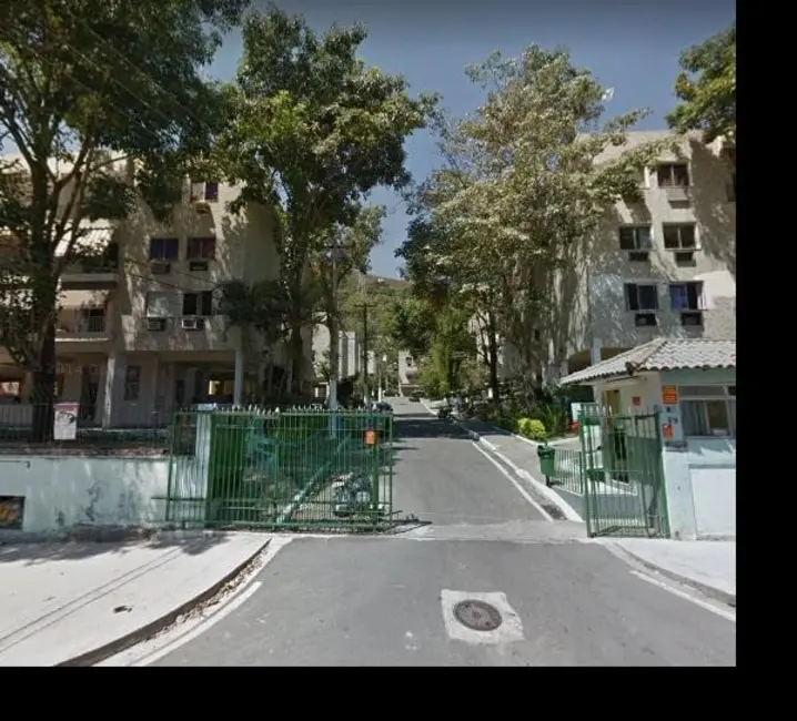Foto 1 de Apartamento com 2 quartos à venda, 56m2 em Praça Seca, Rio De Janeiro - RJ