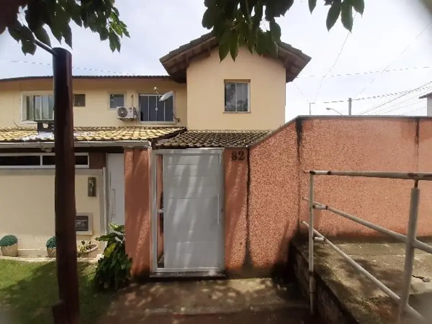 Foto 1 de Casa com 2 quartos à venda, 57m2 em Campo Alegre, Nova Iguacu - RJ