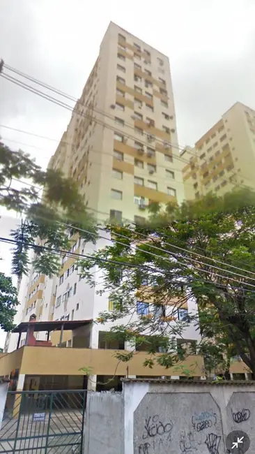 Foto 1 de Apartamento com 2 quartos à venda, 48m2 em Pavuna, Rio De Janeiro - RJ
