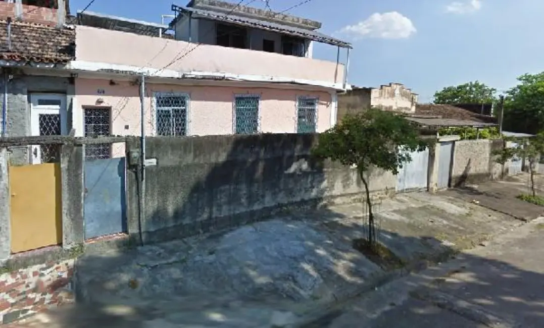 Apartamento com 2 quartos à venda, 63m2 em Parada de Lucas, Rio De Janeiro - RJ - imagem 1 Foto 1 de Apartamento com 2 quartos à venda, 63m2 em Parada de Lucas, Rio De Janeiro - RJ