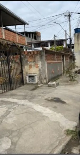 Foto 1 de Casa com 2 quartos à venda, 180m2 em Paraíso, Sao Goncalo - RJ