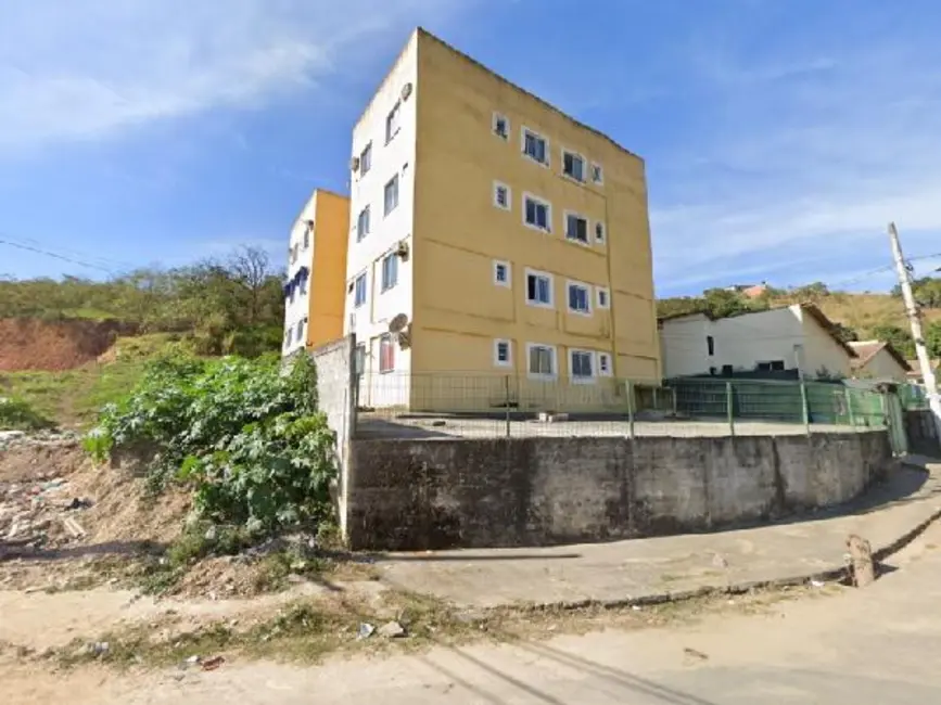 Foto 1 de Apartamento com 1 quarto à venda, 51m2 em Nova Aurora, Belford Roxo - RJ