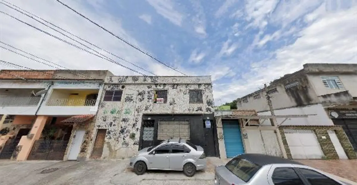 Foto 1 de Casa com 2 quartos à venda, 48m2 em Nova Cidade, Nilopolis - RJ