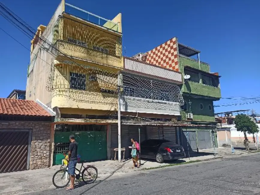 Foto 1 de Apartamento com 1 quarto à venda, 54m2 em Nova Cidade, Nilopolis - RJ
