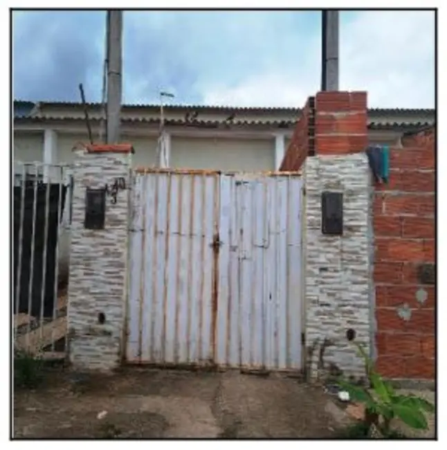Foto 1 de Casa com 1 quarto à venda, 50m2 em Ipiranga, Nova Iguacu - RJ