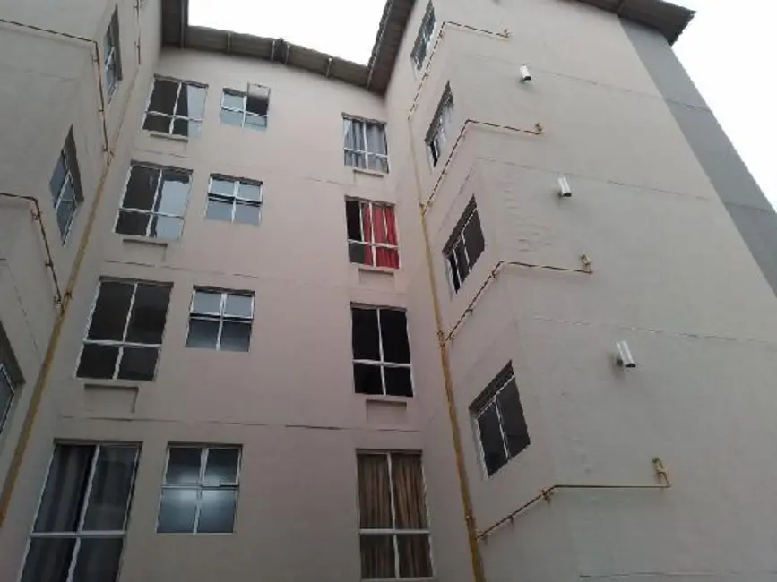 Foto 1 de Apartamento com 2 quartos à venda, 44m2 em Santa Cruz, Rio De Janeiro - RJ