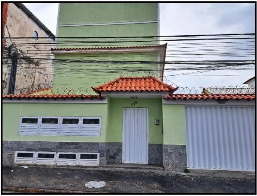Foto 3 de Apartamento com 1 quarto à venda, 79m2 em Ricardo de Albuquerque, Rio De Janeiro - RJ