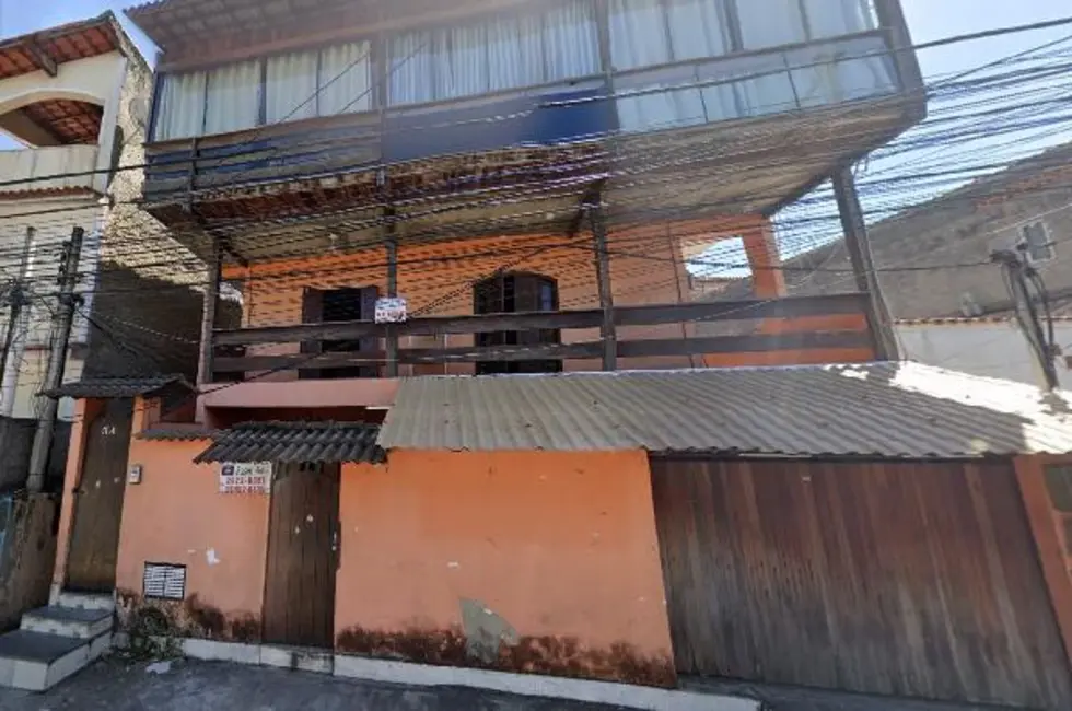 Foto 1 de Casa com 2 quartos à venda, 13m2 em Paraíso, Sao Goncalo - RJ