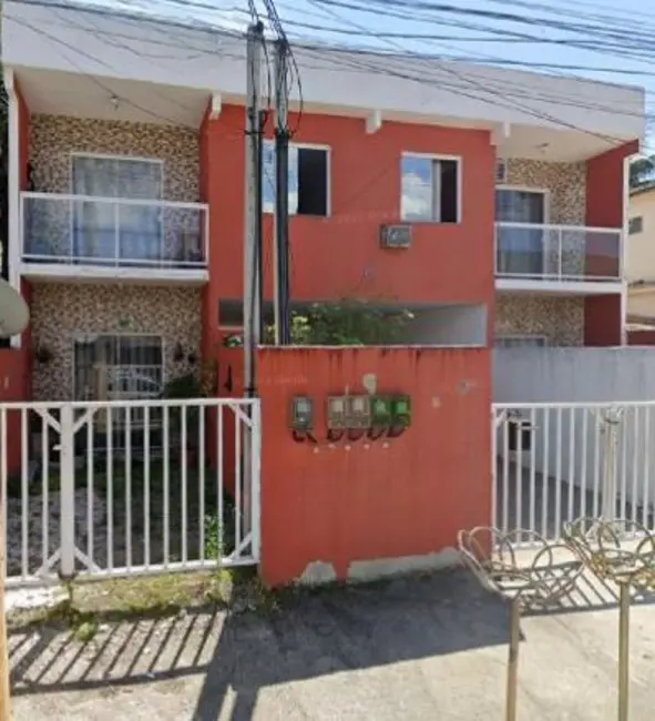Foto 1 de Casa com 2 quartos à venda, 40m2 em Palhada, Nova Iguacu - RJ