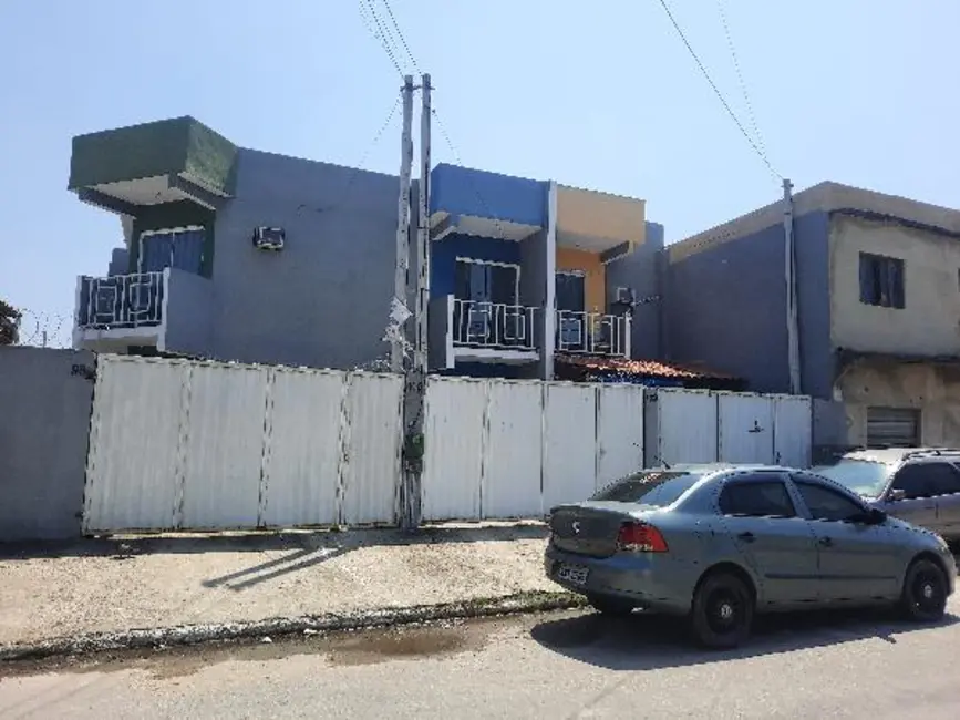 Foto 1 de Casa com 2 quartos à venda, 83m2 em Palhada, Nova Iguacu - RJ
