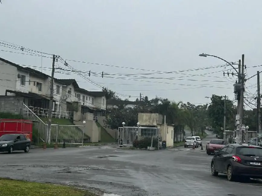 Foto 1 de Casa com 2 quartos à venda, 58m2 em Campo Alegre, Nova Iguacu - RJ