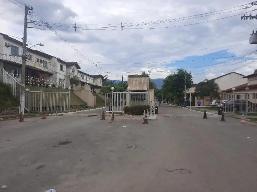 Foto 1 de Casa com 2 quartos à venda, 58m2 em Campo Alegre, Nova Iguacu - RJ
