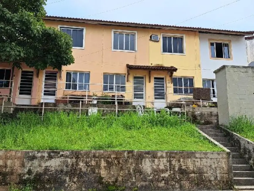 Foto 1 de Casa com 2 quartos à venda, 65m2 em Campo Alegre, Nova Iguacu - RJ