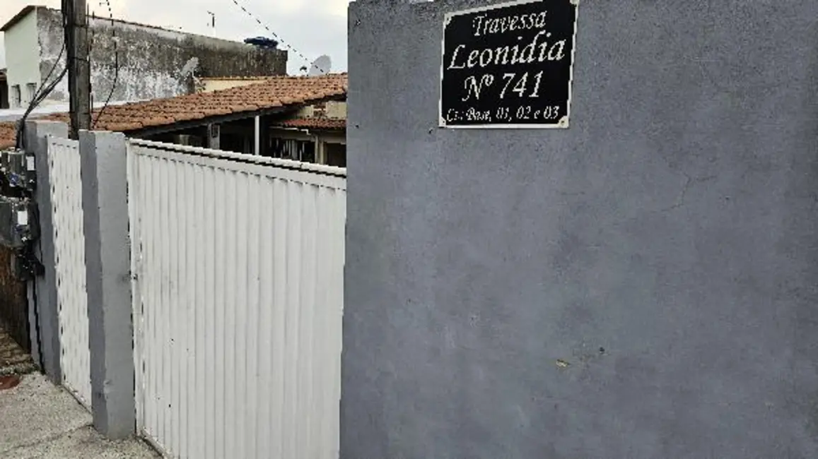 Foto 1 de Casa com 1 quarto à venda, 112m2 em Porto Novo, Sao Goncalo - RJ