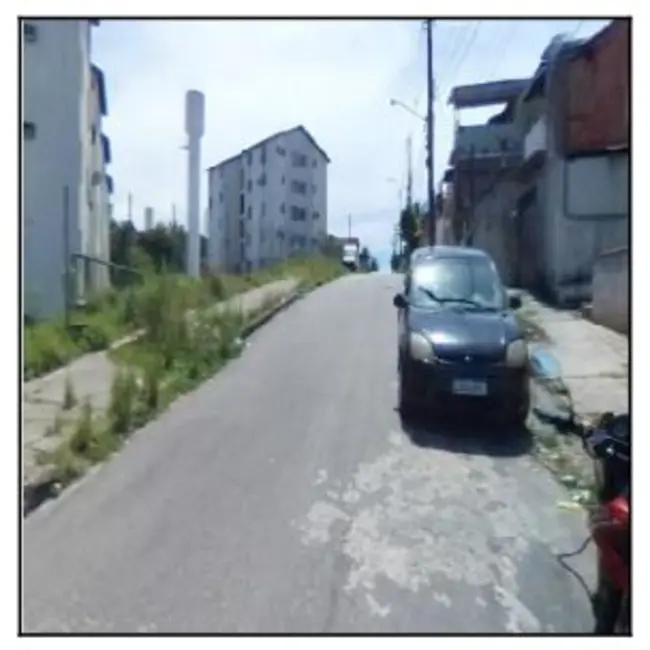 Foto 1 de Casa com 2 quartos à venda, 78m2 em Pavuna, Rio De Janeiro - RJ