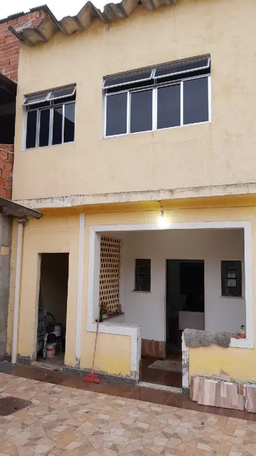 Foto 1 de Casa com 2 quartos à venda, 225m2 em Pavuna, Rio De Janeiro - RJ