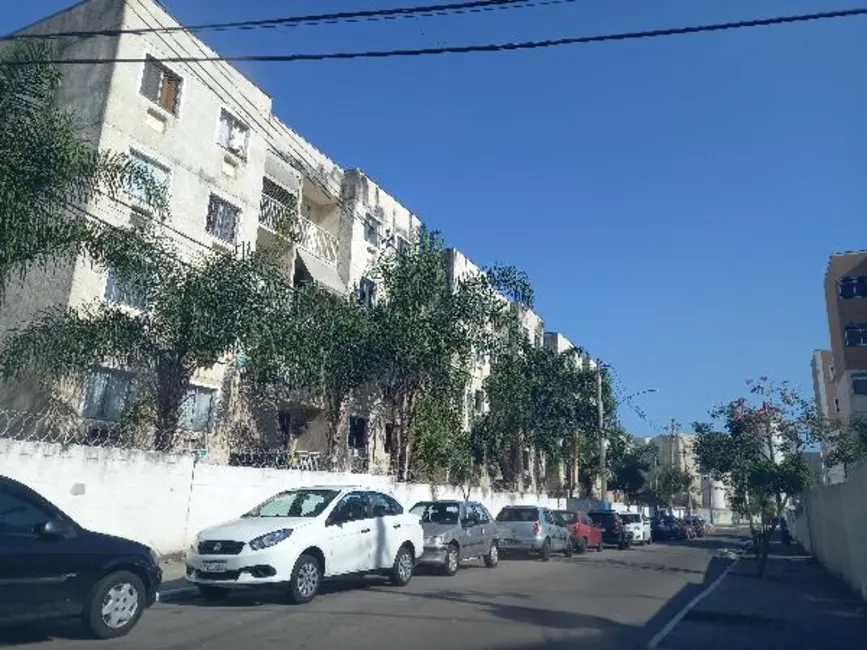 Foto 1 de Apartamento com 2 quartos à venda, 43m2 em Pavuna, Rio De Janeiro - RJ